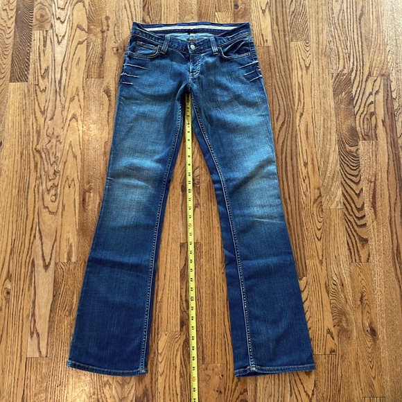 FCUK Denim - FCUK Jeans